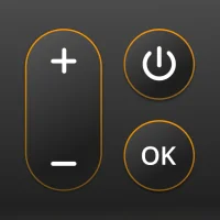 Universal TV Remote Control