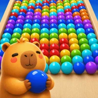 Bubble Bang: Ball Blast