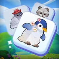 Pet Connect - Onet Puzzle