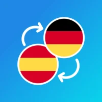 Spanish-German translator
