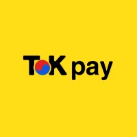 ToKpay - 이나인페이, 선불카드