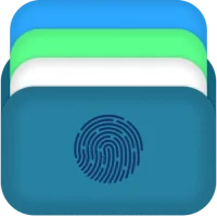 Swallet - Secure Card Wallet