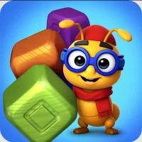 Ant Bomb: Cube Blast