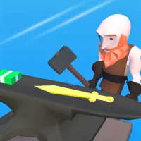 Idle Blacksmith
