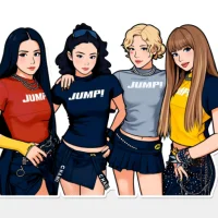 BLACKPINK – Blinks Games