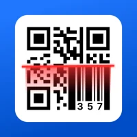 QR Code Scanner，Barcode Reader