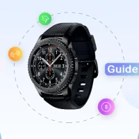Samsung Gear S3 Guide