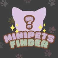 MiniPets Finder