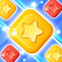 Shining Star Burst