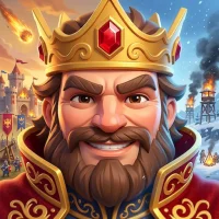 Kingdoms Crown