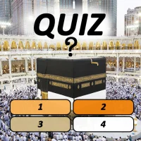 Muslim Quiz: Islamic questions