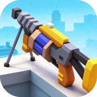 Creature Hunter-Monster Sniper
