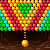 Bubble shooter