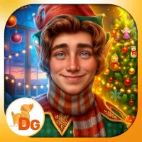 Christmas Fable: Snowflake f2p