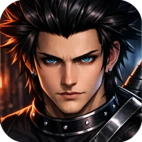 My Hero’s Love: Cronos