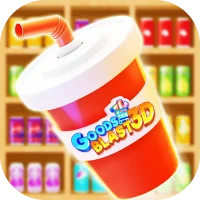 Goods Blast 3D