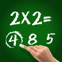 Times Tables - Learn Math