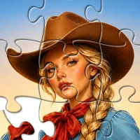Wildwest Jigsaw Puzzles