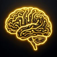 Neuro Math: Logic & IQ