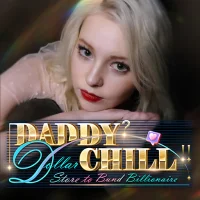 Daddy? Chill!