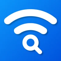 WiFi scanner & analyzer