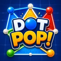 DotPop! – Connect the Dots
