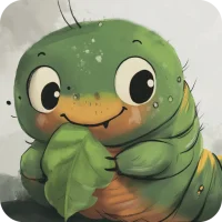 Toddlers Insects 2+