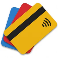 Credit Card Mobile Wallet: NFC