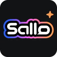 SalloChat: Voice & Video Chat