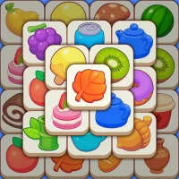 Calm Tiles Journey: Lucky Win