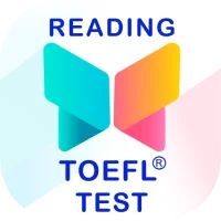 Reading – TOEFL® 2026 Test