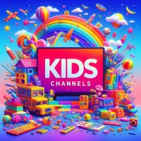 Kids Channels