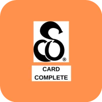Card Complete