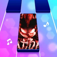 Piano Beat: Rhythm Tiles