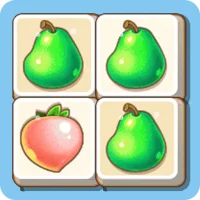 Tropical Match: Time Challenge