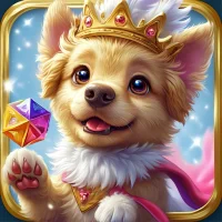 Pet Match Mania