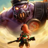 Backpack Defense: Zombie TD