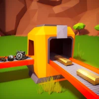 Scrap Factory Automation