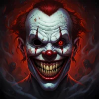 Horror Escape: Cursed Realm
