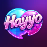 Hayyo: Online Chat Party