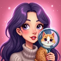 Hidden Objects Game