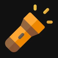 Simple Flashlight with Widget