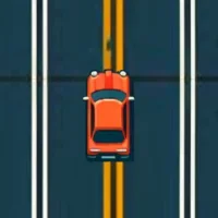 Chase Race: Get away drive