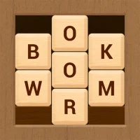 Bookworm Classic - Word Hunt