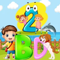 ABC Alphabet
