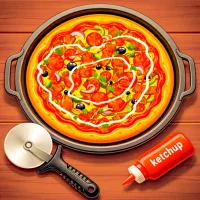 My Dream Pizza Cooking