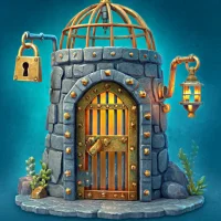 Escape Room: 100 Doors Legacy