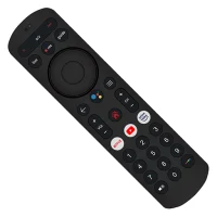 Airtel Remote Control