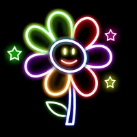 Doodle Art: Kids Coloring Book