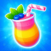 Smoothie Masters: Merge & Cook